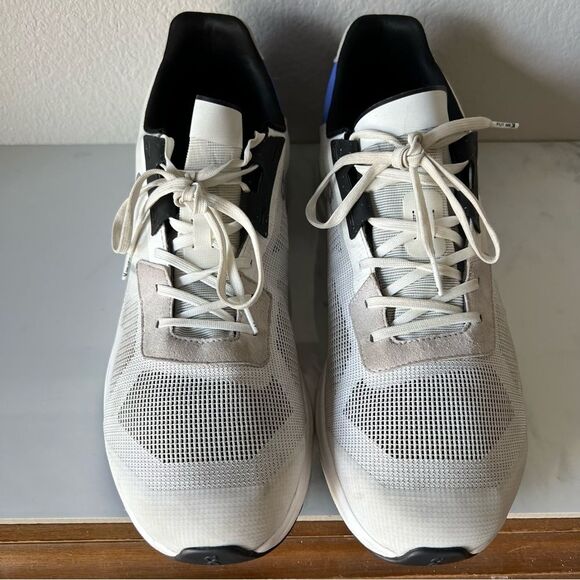 ON Cloudrift Undyed Cobalt mesh Shoes Size 13 Men main image 7